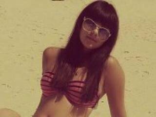 Erotischer Video -Chat nasty97