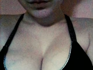 Erotischer Video-Chat NASTYA--HOT