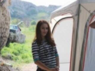 Erotischer Video -Chat nastya0703