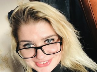 Erotischer Video-Chat Nastya1990fan