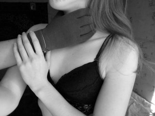 Foto des Profils nastya1danil2