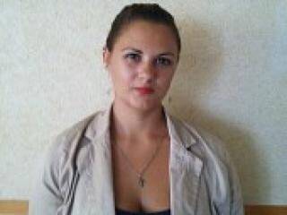 Erotischer Video -Chat nastyaa96