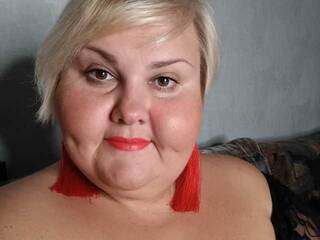 Erotischer Video -Chat SooooSweetCandy