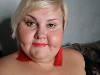 Erotischer Video -Chat SooooSweetCandy