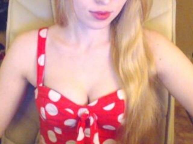 Foto des Profils Nastyablue