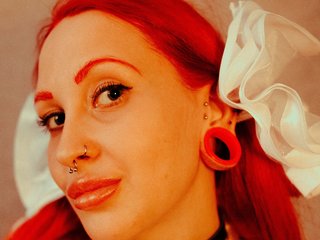 Erotischer Video -Chat Red_Fox