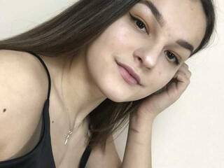 Erotischer Video -Chat nastyagrey