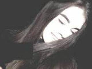 Erotischer Video -Chat nastyakisss