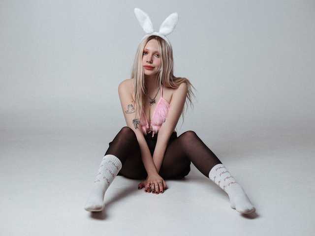 Foto des Profils nastyakitty