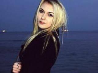 Erotischer Video -Chat nastyameow