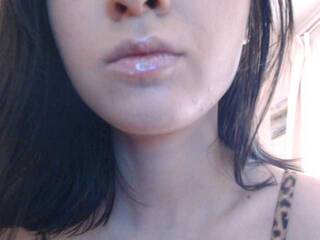 Erotischer Video -Chat annetu