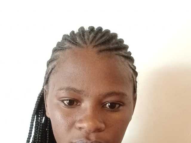 Foto des Profils NastyEbony001