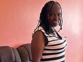 Erotischer Video -Chat Nastykimmy