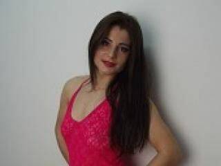 Erotischer Video -Chat nastylola69