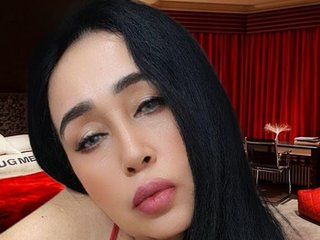 Erotischer Video -Chat MariannaCortez