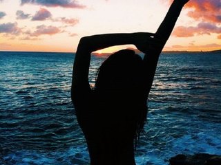 Erotischer Video -Chat Nastyneila