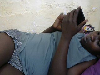 Erotischer Video -Chat Nastypussy