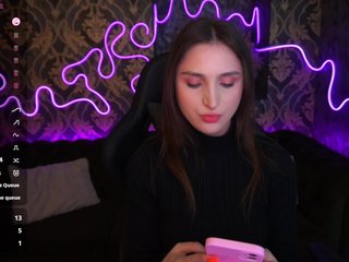 Erotischer Video -Chat NastyRita