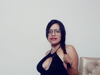 Erotischer Video-Chat NastySara