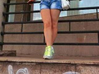 Erotischer Video -Chat nastyshadel