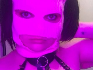 Erotischer Video -Chat NastySkvor