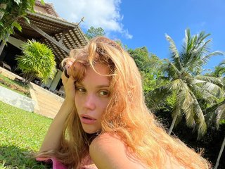 Erotischer Video -Chat Nastyu-sha