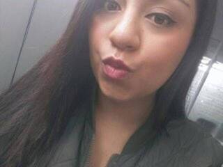 Erotischer Video -Chat Nata-Lopera