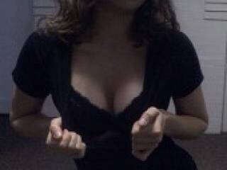 Erotischer Video -Chat nata1i