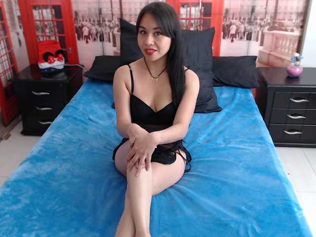 Profilfoto NatachaHorny