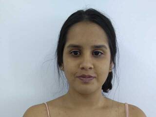 Erotischer Video -Chat NatachaPoly