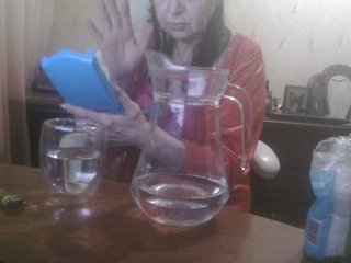 Erotischer Video -Chat NATALA1986