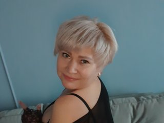 Erotischer Video -Chat Natali-4