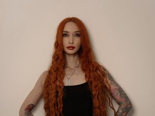 Erotischer Video -Chat Roxy-Sun