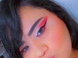 Erotischer Video -Chat natalia-cole