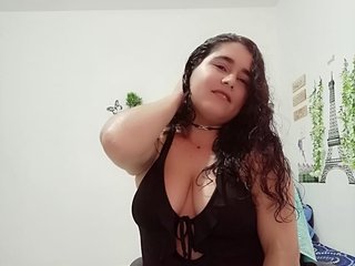 Erotischer Video-Chat natalia-queen