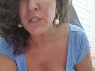 Erotischer Video -Chat natalia1987