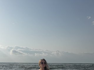 Erotischer Video -Chat Natalia4