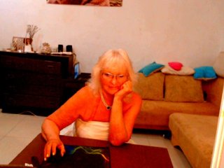 Erotischer Video -Chat Natalia7634