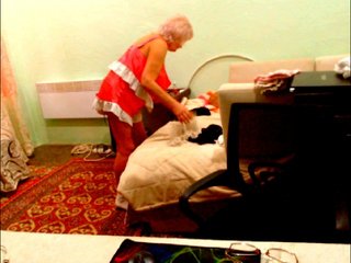 Erotischer Video -Chat Natalia7634