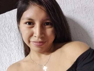 Erotischer Video -Chat NataliaAlcaraz