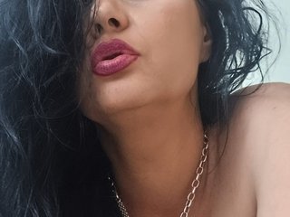 Erotischer Video -Chat NataliaBella
