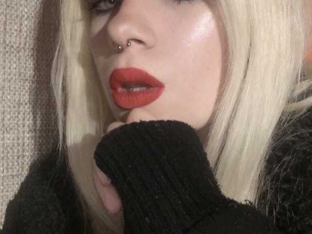 Foto des Profils NataliaClarke