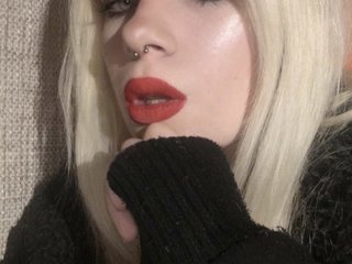 Erotischer Video -Chat NataliaClarke