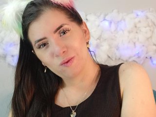 Erotischer Video-Chat NataliaLuna