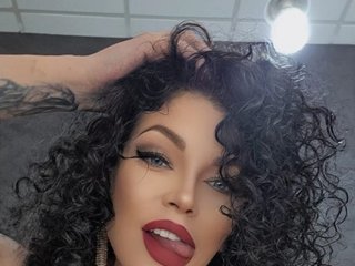 Erotischer Video -Chat NataliaRed