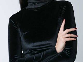 Erotischer Video -Chat natalibadgirl