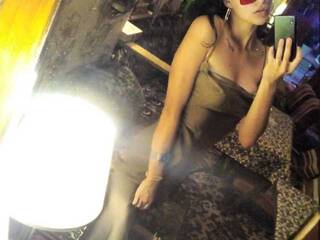 Erotischer Video -Chat NataliByg