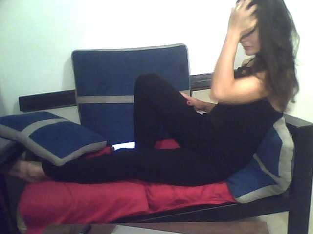 Sendung Screenshots NataliDP