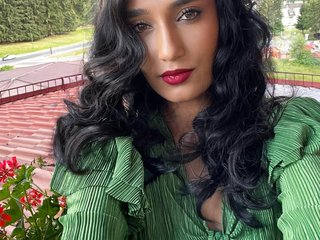 Erotischer Video -Chat NatalieClark