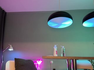 Erotischer Video -Chat Nataliecroys